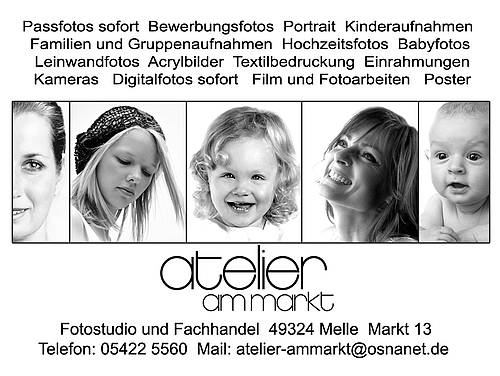 copyright atelier am markt melle