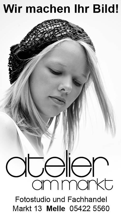 copyright atelier am markt melle